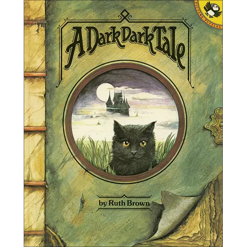 A Dark Dark Tale