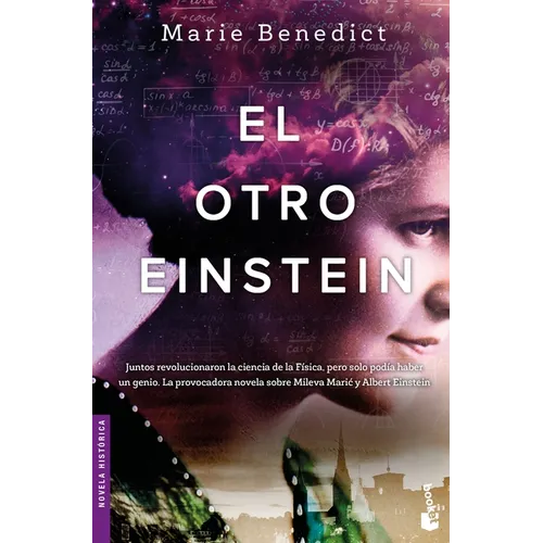 El Otro Einstein