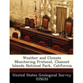 Weather and Climate Monitoring Protocol, Channel Islands National Park, California