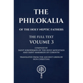 Philokalia Volume 3: The Full Text