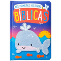 MIS Primeras Historias Bíblicas