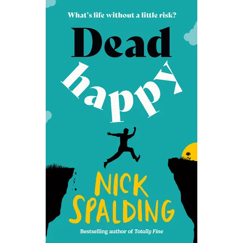 Dead Happy