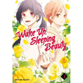 Wake Up, Sleeping Beauty 2