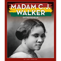 Madam C. J. Walker: Entrepreneur