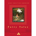 Fairy Tales: Hans Christian Andersen; Translated by Reginald Spink; Illustrated by W. Heath Robinson