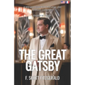 The Great Gatsby (Translated): English - French Bilingual Edition