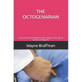 The Octogenarian: A retirement community murder mystery in the age of artificial intelligence