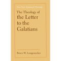 The Theology of the Letter to the Galatians