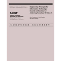 Engineering Principles for Information Technology Security (A Baseline for Achieving Security), Revision A