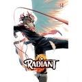 Radiant, Vol. 14