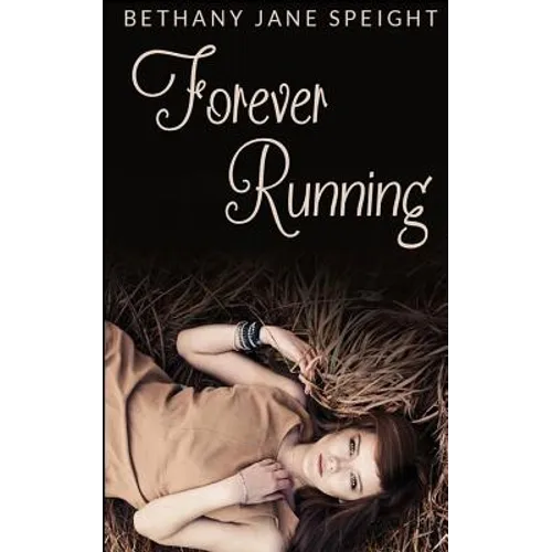 Forever Running (Teen Romance)
