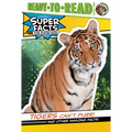 Tigers Can't Purr!: And Other Amazing Facts (Ready-To-Read Level 2)