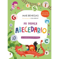 Mi Primer Abecedario. El Carnaval de Las Letras (Con Letra Mayúscula Y Texto Rimado) / My First Alphabet Book