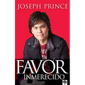 Favor Inmerecido