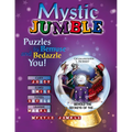 Mystic Jumble: Puzzles to Bemuse and Bedazzle You!