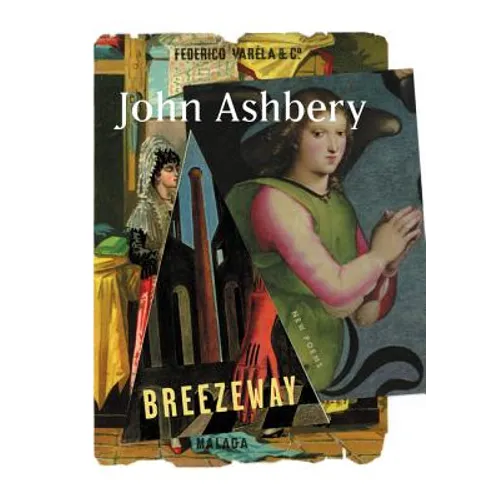 Breezeway: New Poems