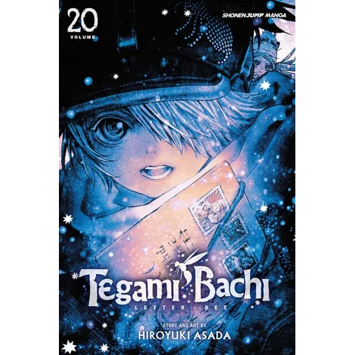 Tegami Bachi, Vol. 20: Shine