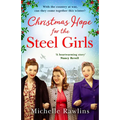Christmas Hope for the Steel Girls