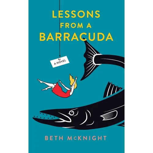 Lessons from a Barracuda