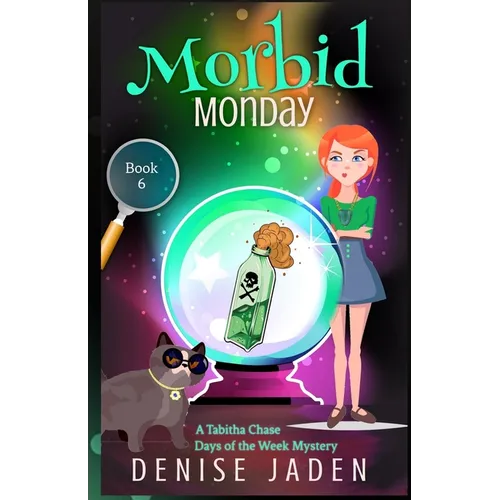 Morbid Monday