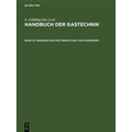 Organisation Und Verwaltung Von Gaswerken