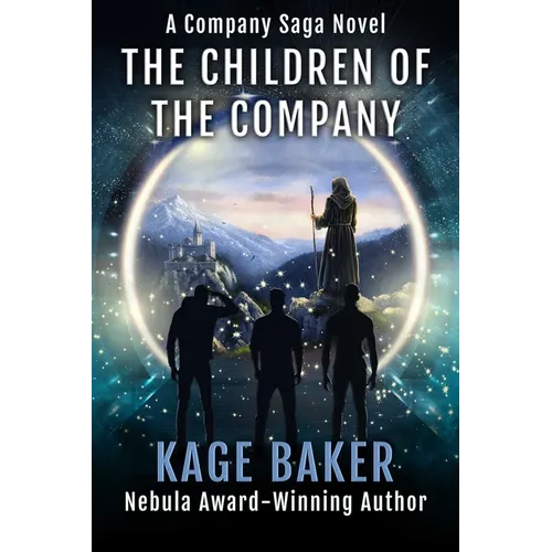 The Children of the Company