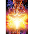 I'm a walking miracle for Jesus