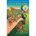 Cold Pressed Murder