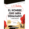 El Hombre Que Sab? Demasiado