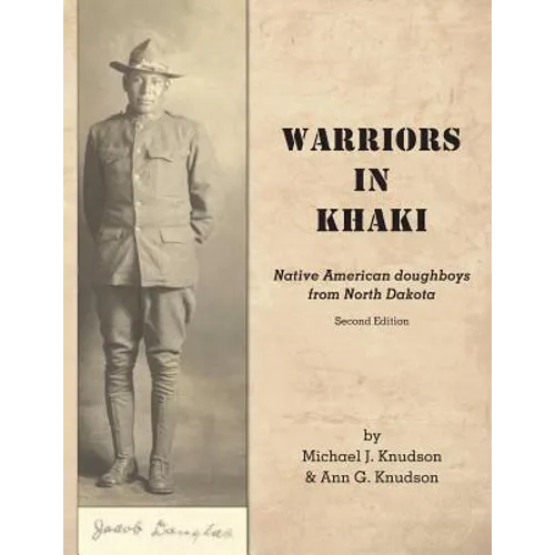Warriors in Khaki