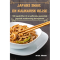 Japans smag: En kulinarisk rejse