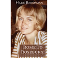 Rome To Roseburg: Oma In Oregon, The Transformation of One Woman's Life