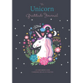 The Unicorn Gratitude Journal: A 52-Week Mindful Guide to Reinforce the Law of Attraction