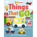 Things That Go