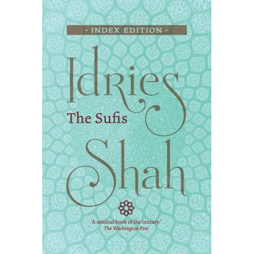 The Sufis: Index Edition