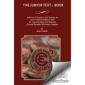 The Junior Text - Book: A Manual of Questions And Answers On Junior Christain Endeavor Work For Superintendents And Members Of Junior Societie