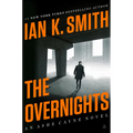 The Overnights: An Ashe Cayne Novel, Book 3