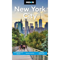 Moon New York City: Neighborhood Walks, Bagels & Bites, Theater & Nightlife