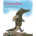 Cornelius (Oversized Board Book)