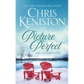 Picture Perfect: A Hart Land Holiday Cozy Romance