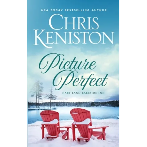 Picture Perfect: A Hart Land Holiday Cozy Romance