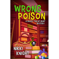 Wrong Poison