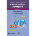 Problems and Solutions in Mathematical Olympiad (Secondary 2)