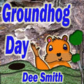 Groundhog Day: A Picture Book for Kids about a Groundhog celebrating Groundhog Day and his Groundhog Holiday role.