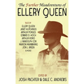 The Further Misadventures of Ellery Queen