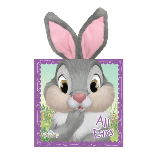 Disney Bunnies: All Ears