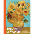 The Art of Flowers: 28 Pull-Out Posters of Floral Masterpieces from Great Artists Including Monet, Klimt, Van Gogh, and More