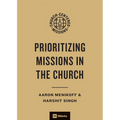 Prioritizing Missions in the Church
