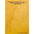 CONTRADDIZIONI DELL'ART. 220 c.p.p.: Perizia criminologica e grafologica