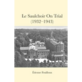 Le Saulchoir on Trial (1932-1943)